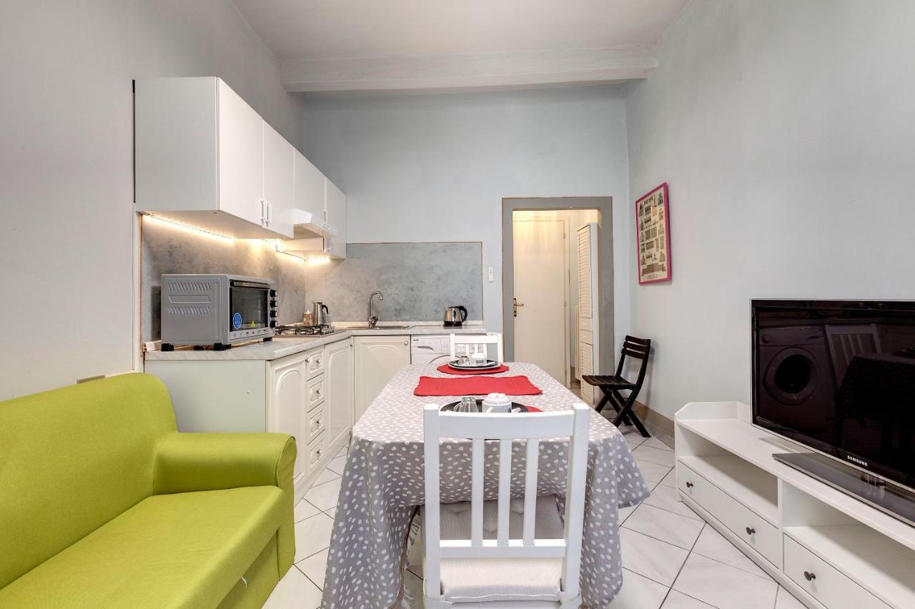 Magico Risveglio Agli Uffizi Apartment Florence Exterior photo
