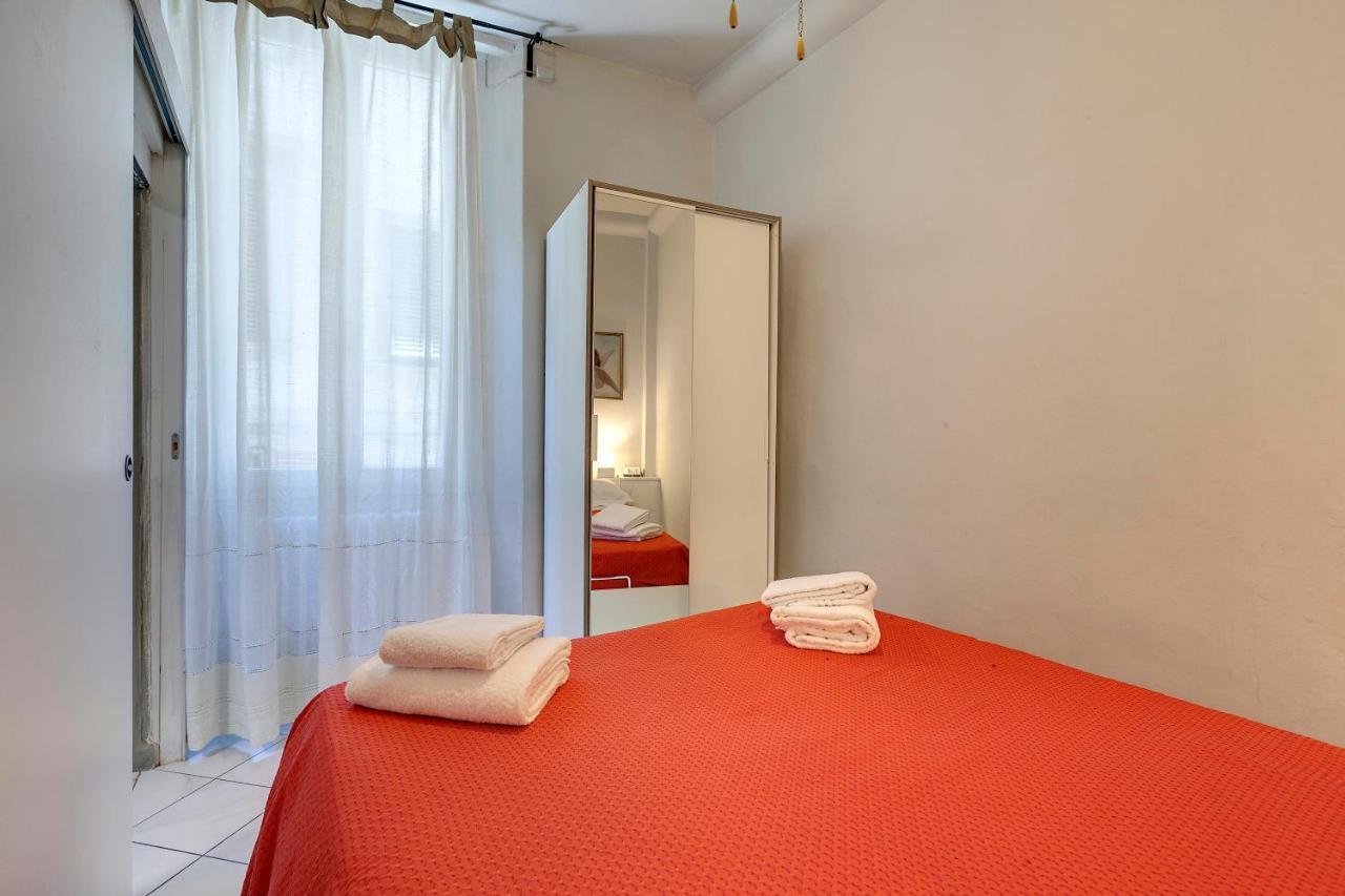 Magico Risveglio Agli Uffizi Apartment Florence Exterior photo